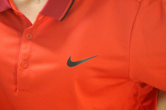 Nike polo red edit 2 scaled